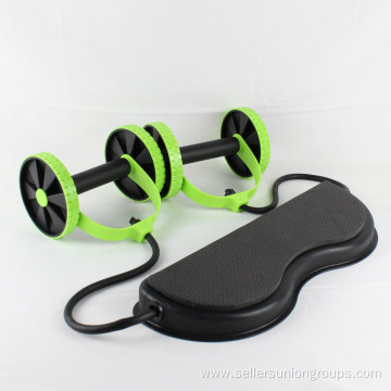 multifunctional ab roller